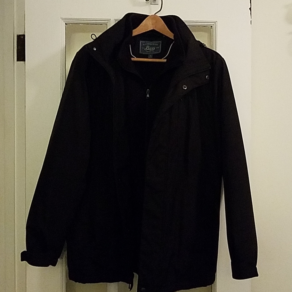 Men's Winter Coat